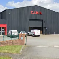 CIMS Changé