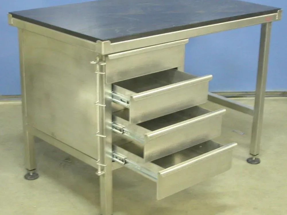 Chaudronnerie industrielle en Sarthe  fabrication métallique sur mesure