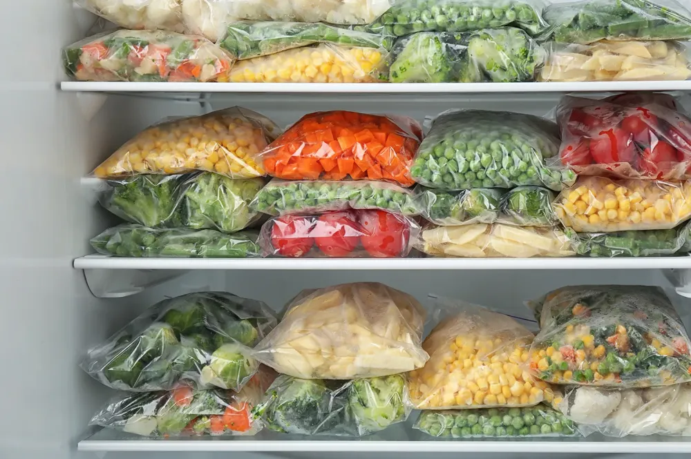 Multifreezer CIMS  tunnel de surgélation rapide et haute performance
