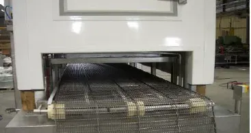 Multifreezer
